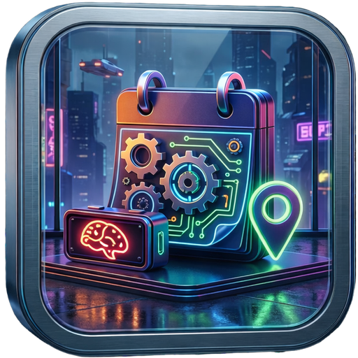 Akıllı Vardiya Takvimi